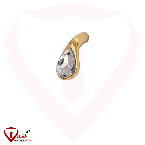 MELLONI ML350 مقبض برغي واحد