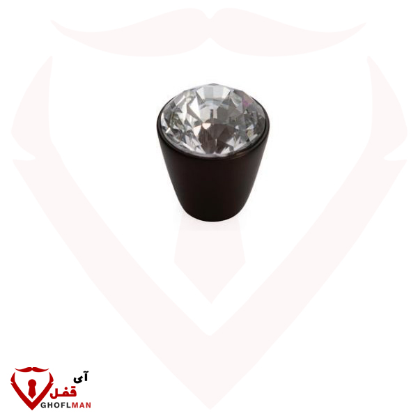 MELLONI ML352 مقبض برغي واحد