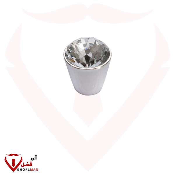 MELLONI ML352 مقبض برغي واحد