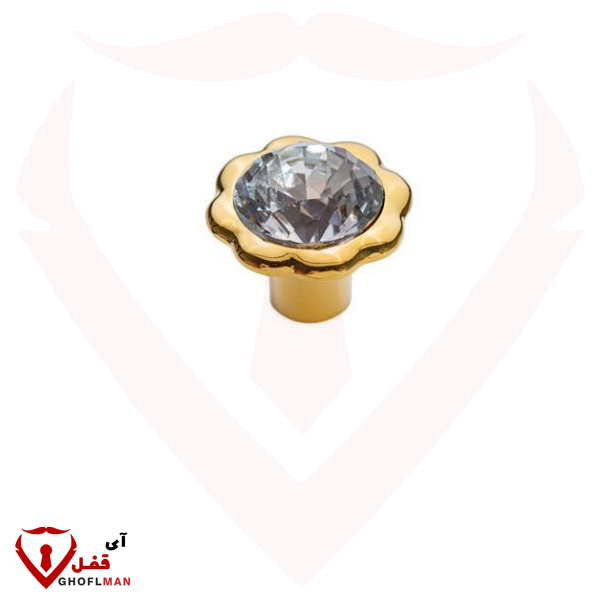MELLONI ML354 مقبض برغي واحد