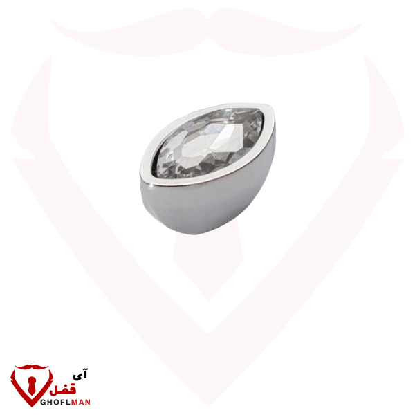 MELLONI ML356 مقبض برغي واحد