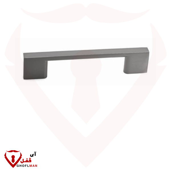 MELLONI ML346 مقبض لولبي مزدوج