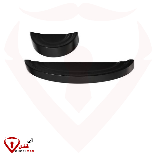 MELLONI ML372 مقبض لولبي مزدوج