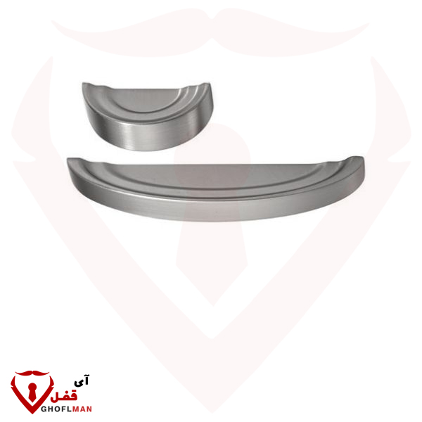 MELLONI ML372 مقبض لولبي مزدوج