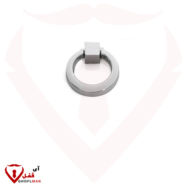 ميلوني مقبض برغي واحد ML376