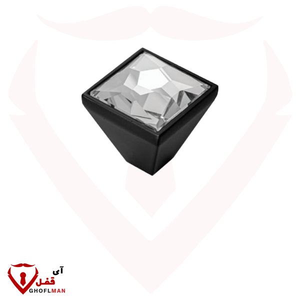 MELLONI مقبض برغي واحد ML384
