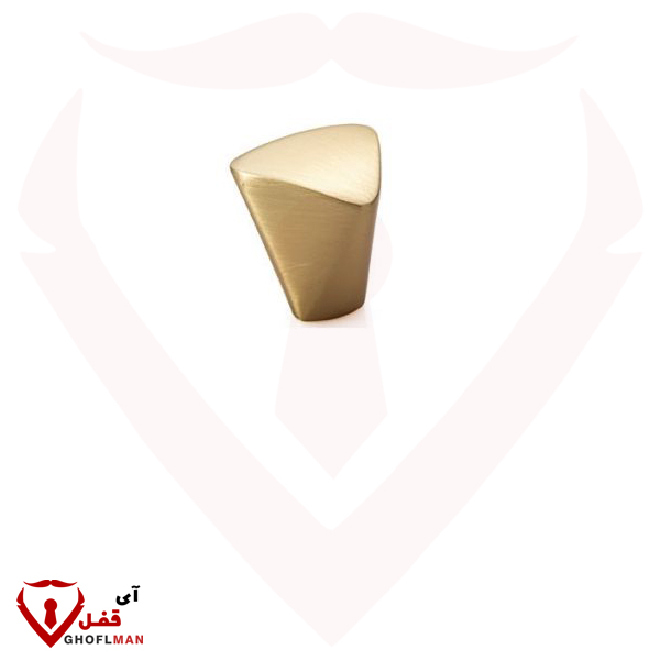 MELLONI ML388 مقبض برغي واحد