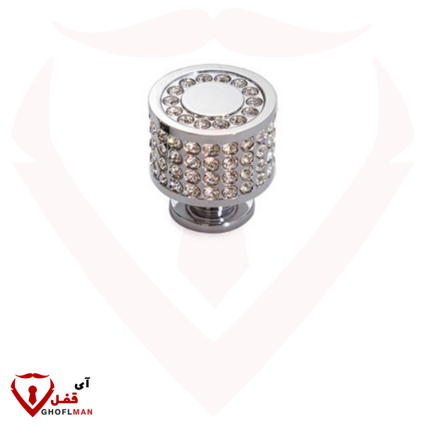 MELLONI ML394 مقبض برغي واحد