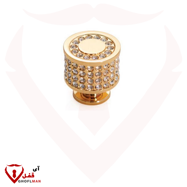 MELLONI ML394 مقبض برغي واحد