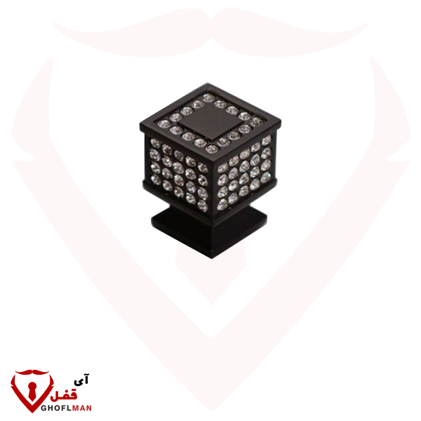 MELLONI ML392 مقبض برغي واحد