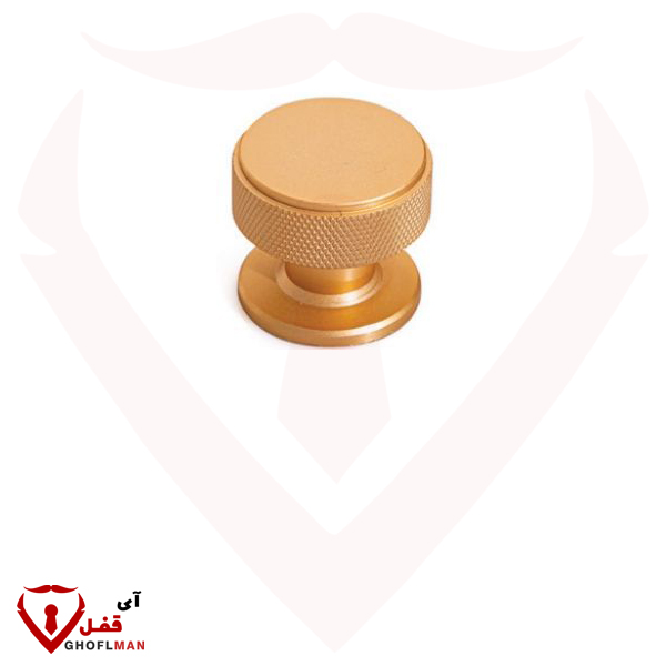 MELLONI ML2014 مقبض برغي واحد