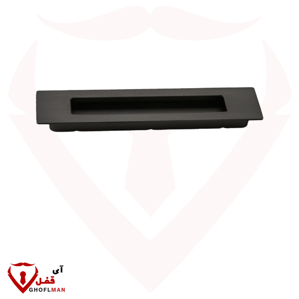 MELLONI ML202 مقبض لولبي مزدوج