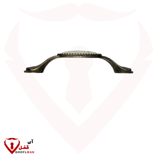 MELLONI ML170 مقبض لولبي مزدوج