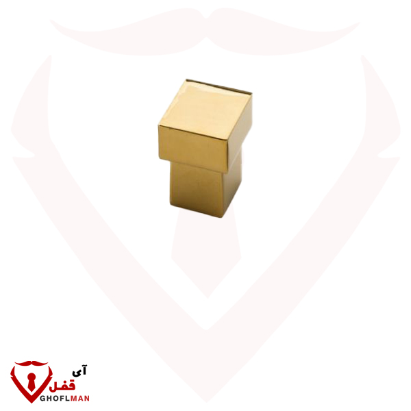 MELLONI ML210 مقبض برغي واحد
