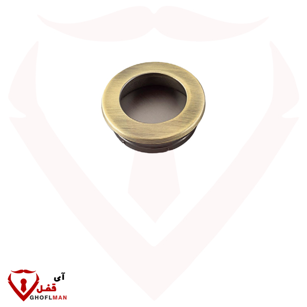 MELLONI مقبض مدمج ML186