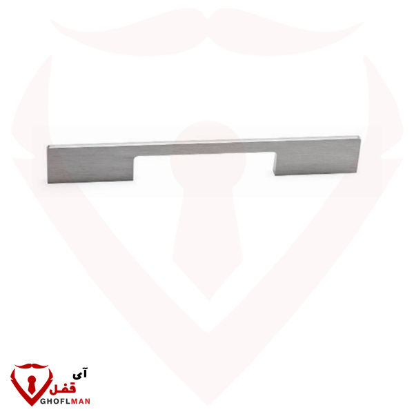 MELLONI ML190 مقبض لولبي مزدوج