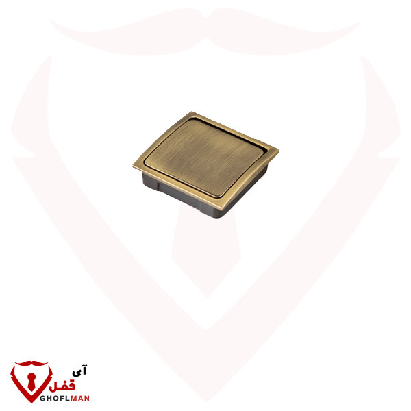 MELLONI مقبض مدمج ML226