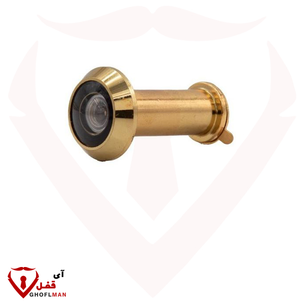 عدسة 200 درجة من والدك PEDRET أسبانيا