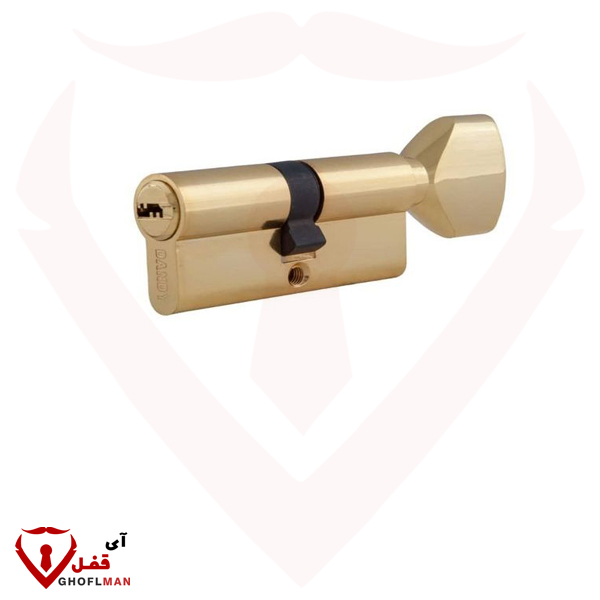 داندي اسطوانة شقة 7 سم