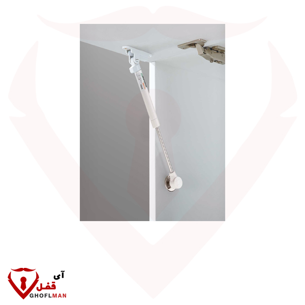 مقبس مضخة نيترو أبيض من MELLONI مع حزام ناعم 3021