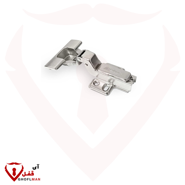 MELLONI 4019 MELLONI قاعدة ثابتة مفصلية مدمجة