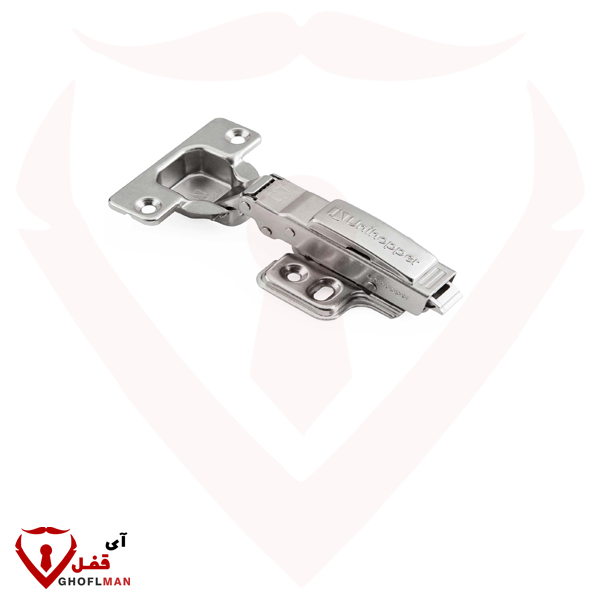 مفصل مشبك اقتصادي HG1118 UNIHOPPER
