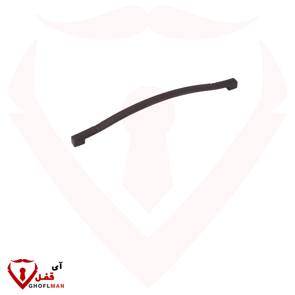مقبض خزانة GK موديل GK510