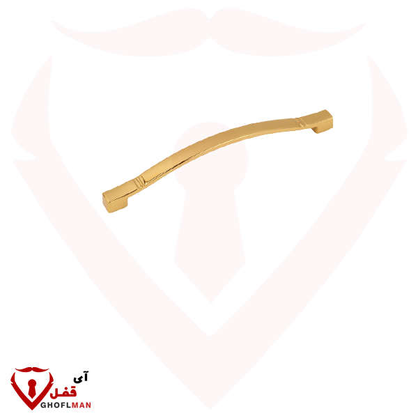 مقبض خزانة GK موديل GK510