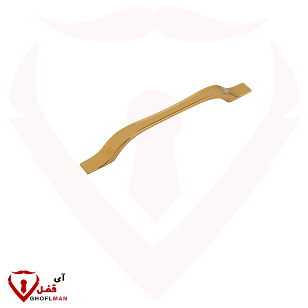 GK موديل GK525 مقبض الخزانة