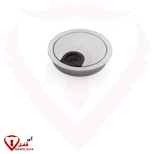حامل كابل معدني 1017 ميلوني