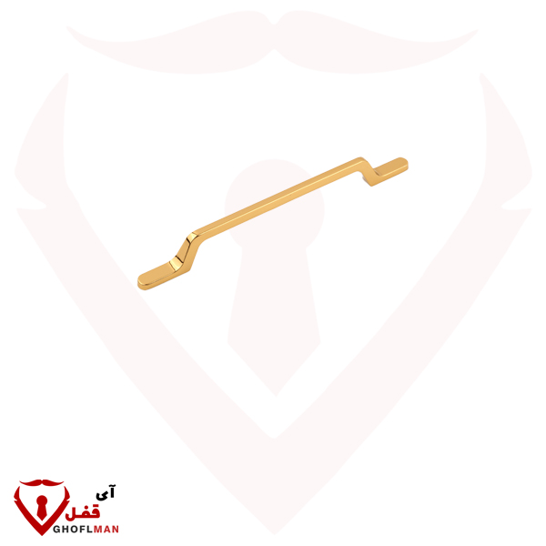 GK موديل GK222 مقبض الخزانة