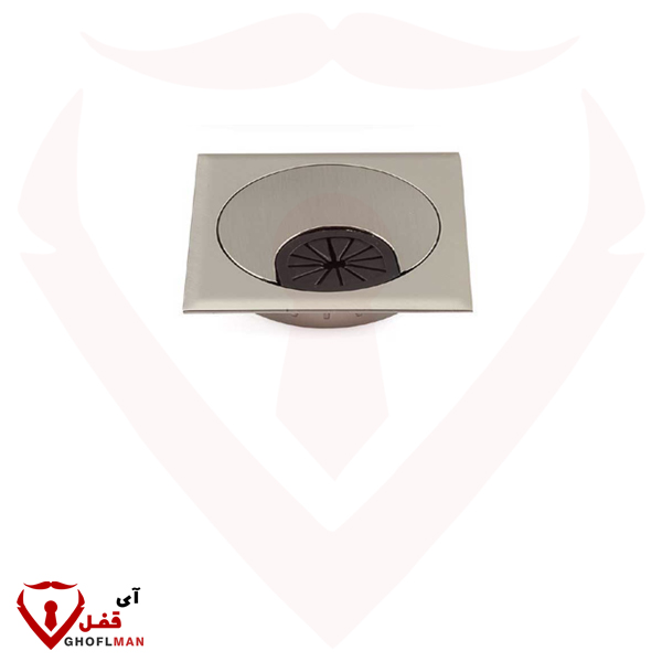 حامل كابل معدني 1022 ميلوني