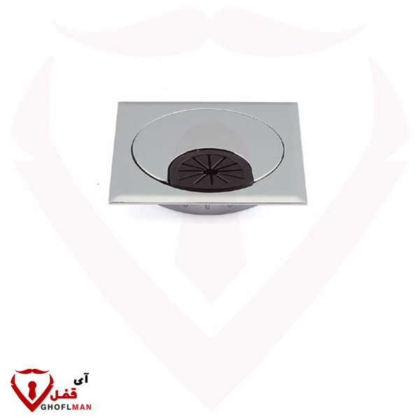حامل كابل معدني 1022 ميلوني