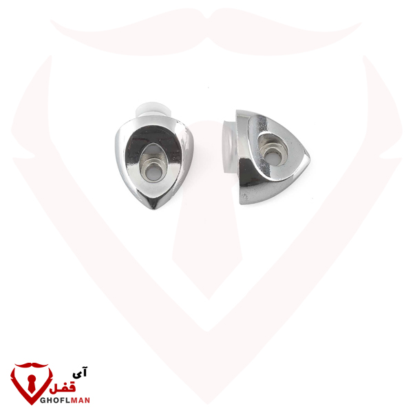 MELLONI 1030 وصلة فرعية من الزجاج المعدني
