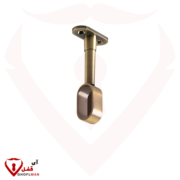 MELLONI 1060 MELLONI 16 حامل سقف أنبوبي مغلق قابل للتعديل