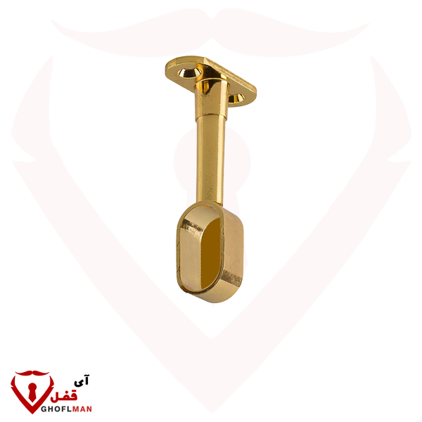 MELLONI 1060 MELLONI 16 حامل سقف أنبوبي مغلق قابل للتعديل