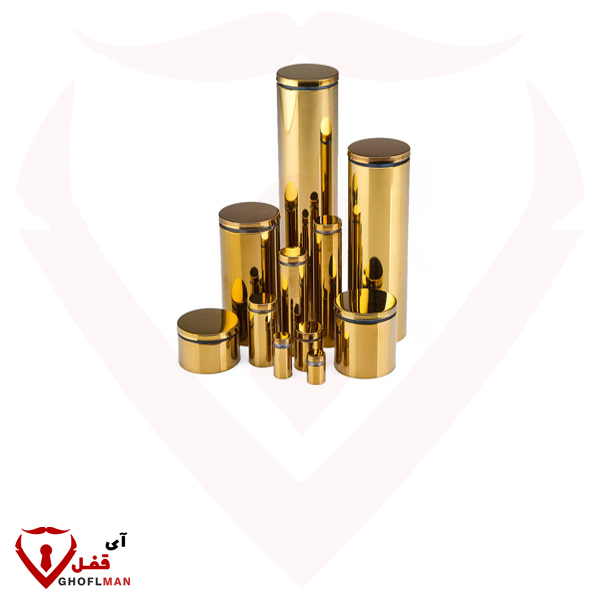 فاصل فرق المستوى مع مسمار تعديل 2.5 سم 1020 ميلوني