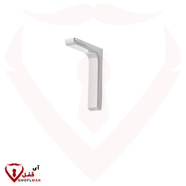 كيس معدني بغطاء بلاستيكي 1054 MELLONI