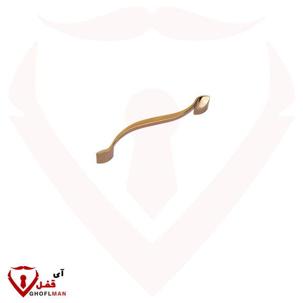 GK موديل GK516 مقبض الخزانة