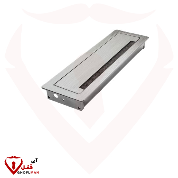 حامل كابل ألومنيوم أحادي الاتجاه 6020 MELLONI