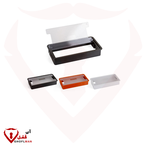حامل الكابل 6026 PVC MELLONI