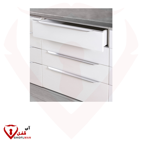 ميلوني مقبض علوي 7017