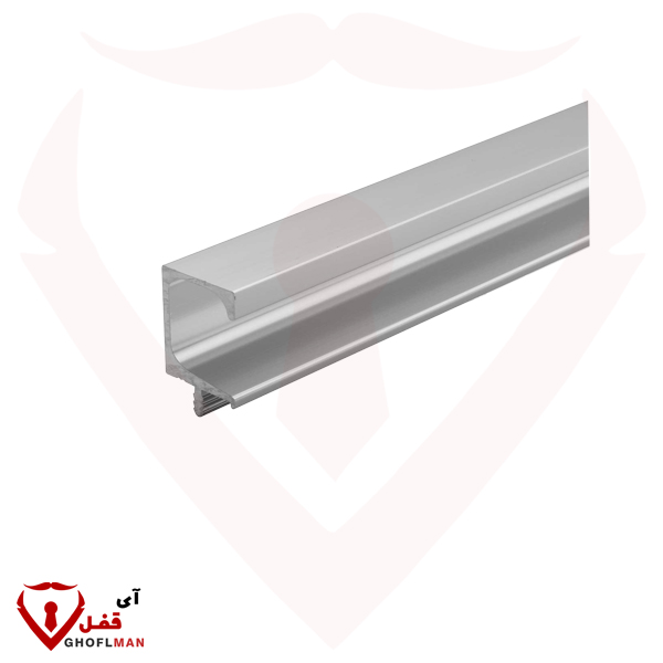 MELLONI 7010 مقبض فرعي محفور