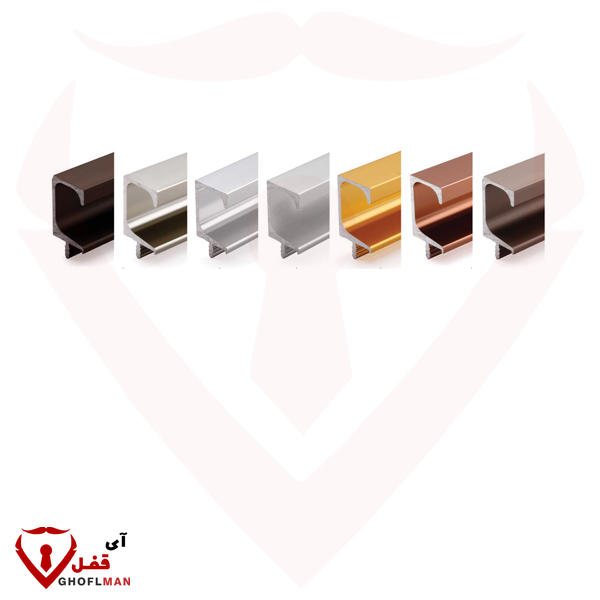 MELLONI 7010 مقبض فرعي محفور