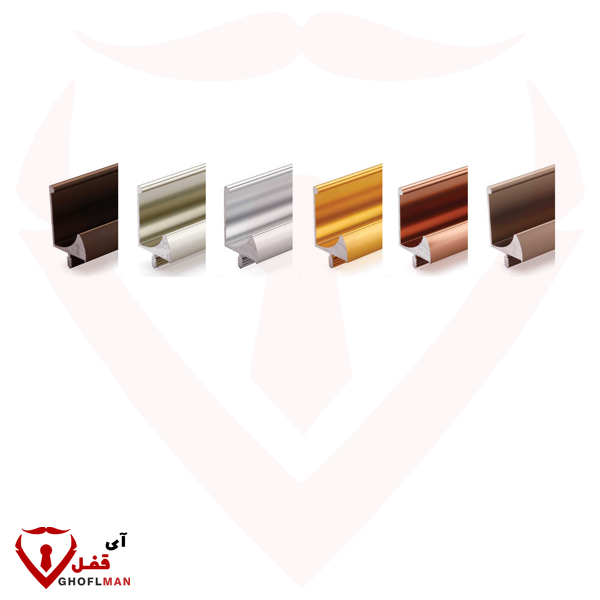 ميلوني 7013 مقبض فرعي محفور
