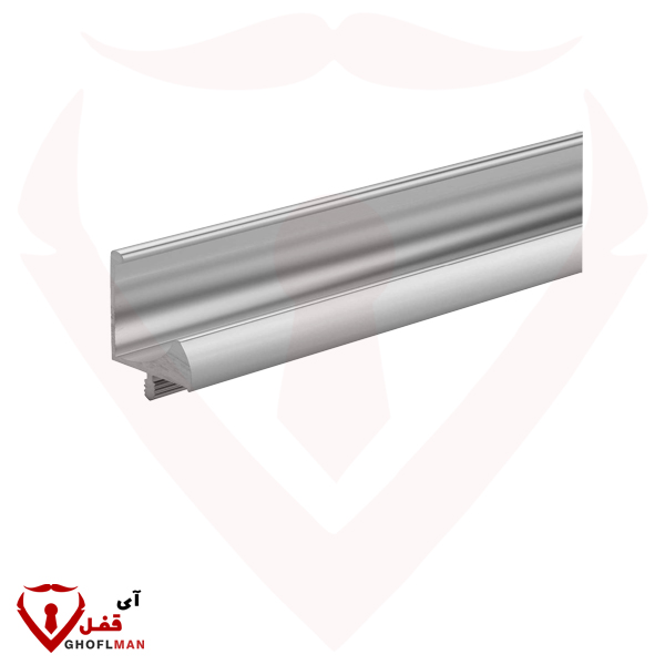 ميلوني 7013 مقبض فرعي محفور