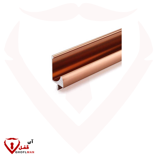 MELLONI 2050 مقبض فرعي محفور