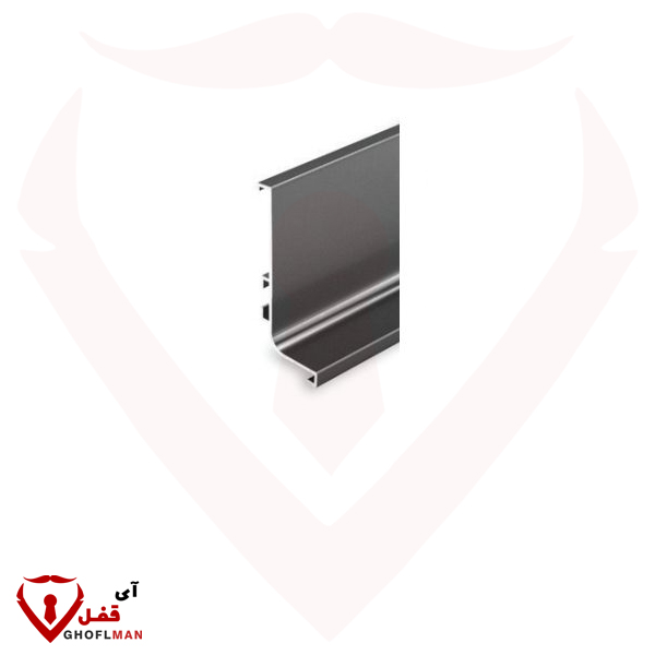 MELLONI موديل L 7060 مقبض فرعي مخفي