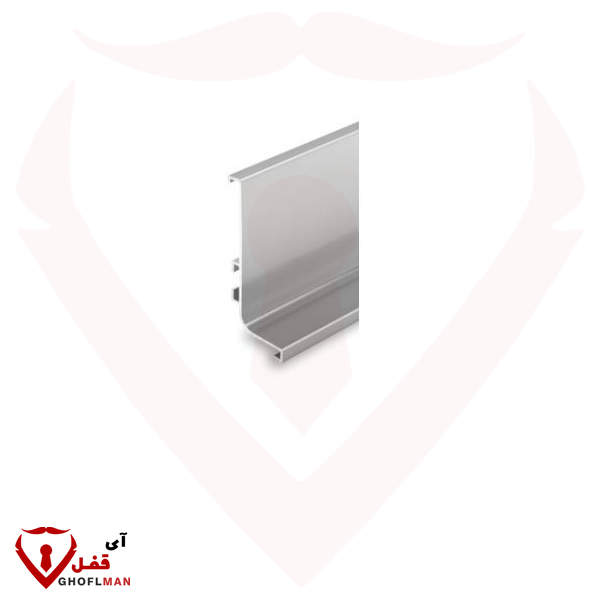 MELLONI موديل L 7060 مقبض فرعي مخفي