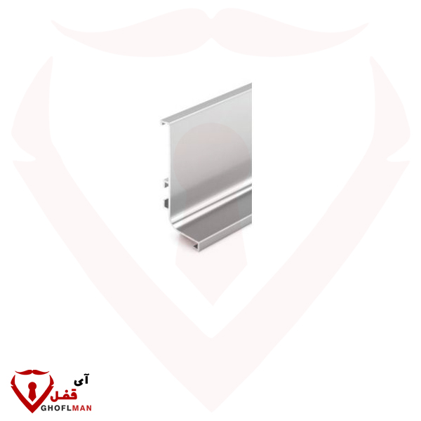 MELLONI موديل L 7060 مقبض فرعي مخفي